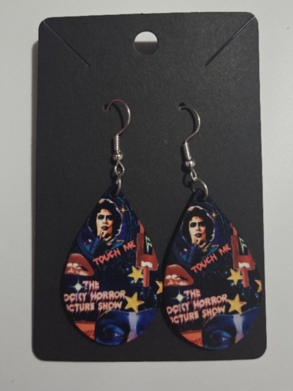 Rocky Horror Picture Show Earrings